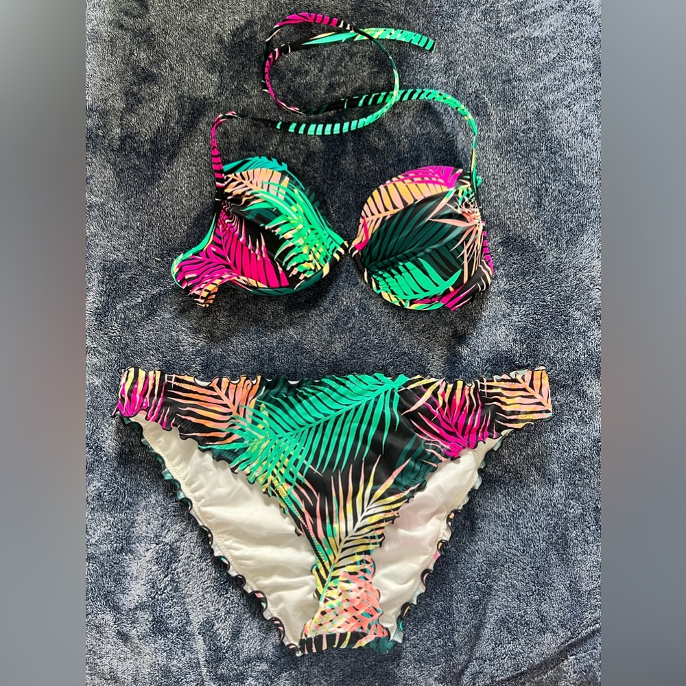 Shade & Shore Bikini